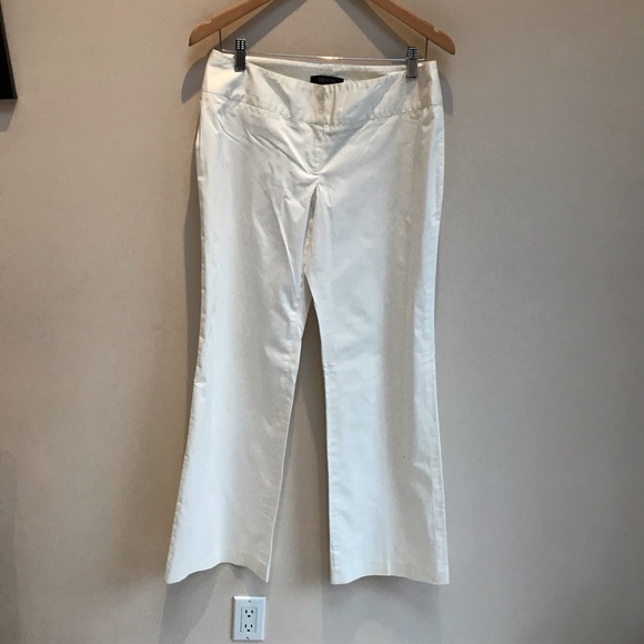 Lord and Taylor white suit - Picture 6 of 8